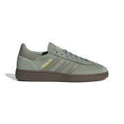 adidas Originals Spezial IN - Silver Green/Silver Pebble Dame