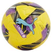 PUMA Fotball La Liga 1 Orbita FIFA Quality Pro Kampball - Gul/Multicol...