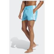 Adidas 3-Stripes Swim Shorts 3-Inch