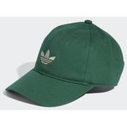 Adidas Original Adicolor Classic Trefoil Baseball Cap