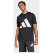 Adidas Essentials Big Logo Tee