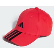 Adidas 3-Stripes New Logo Baseball Cap