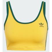 Adidas Original Adicolor 3-Stripes Bra Top