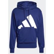 Adidas Essentials Big Logo French Terry Hoodie