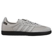 adidas Original Samba OG - Klar granitt/Grå To/Svart