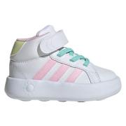 Adidas Grand Court Mid Shoes Kids