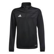adidas Treningsskjorte Tiro 25 - Svart Barn