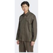 Adidas Original Premium Essentials Workwear Overshirt