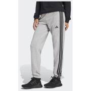 Adidas Essentials 3-Stripes French Terry Cuffed Pants