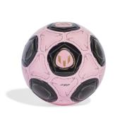 adidas Fotball Messi Mini - Rosa/Sort/Gull