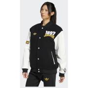 Adidas Original Juventus VRCT Jacket (Gender Neutral)