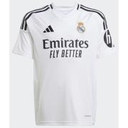 Adidas Real Madrid 24/25 Home Jersey Kids