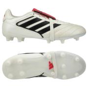 adidas Copa Gloro II FG - Hvit/Sort/Pure Ruby