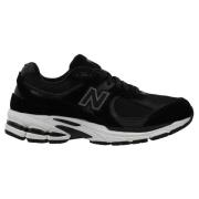 New Balance Sneaker 2002R - Svart/Hvit