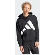 Adidas Essentials Big Logo French Terry Hoodie