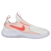 Nike Løpesko Flex Runner 3 - Hvit/Rosa Barn