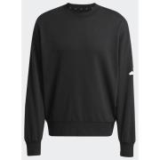 Adidas Essentials Loose Fit 3 Bar Logo Sweatshirt