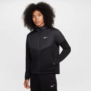 Nike Løpetrøye Therma-FIT Sphere Miler - Sort/Sølv