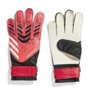adidas Keeperhansker Predator Training Pure Victory - Lucid Red/Svart/...
