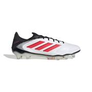 adidas Copa Pure Elite III FG Pure Victory - Hvit/Lucid Red/Sort