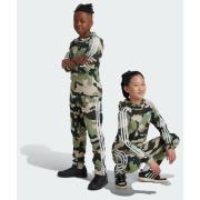 Adidas Essentials Allover Print Pants Kids