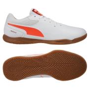 PUMA Truco III IT - Hvit/Glowing Red/Sort