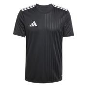 adidas Spillertrøye Campeon 25 - Sort/Hvit