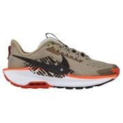 Nike Løpesko Pegasus Trail 5 - Fløyelsbrun/khaki/Hyper Crimson Barn