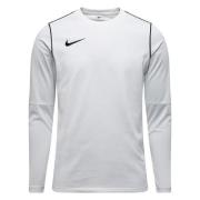 Nike Treningsgenser Dri-FIT Park 20 Crew - Hvit/Sort