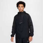 Nike Anorakk Repel Academy + - Sort