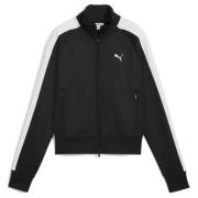 T7 ALWAYS ON Short Track Jacket PUMA Black