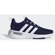 adidas Sneaker Racer 3.0 - Navy/Hvit