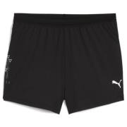 M RUN KNIT 3 SPLIT SHORT PUMA Black