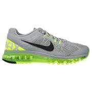 Nike Sneaker Air Max 2013 - Grå/Sort/Neon