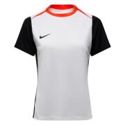 Nike Trenings T-Skjorte Dri-FIT Academy Pro 24 - Hvit/Rød/Sort Dame