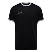 Nike Trenings T-Skjorte Dri-FIT Academy 25 - Svart/Grå/Hvit Barn