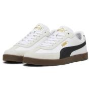 Puma Club II Era PUMA White-PUMA Black-Vapor Gray