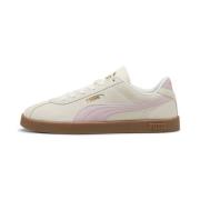 PUMA Club II - PUMA White/Rosa