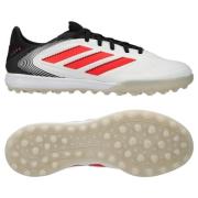 adidas Copa Pure Pro III TF Pure Victory - Hvit/Lucid Red/Sort