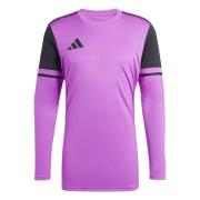 adidas Keeperdrakt Squadra 25 - Flash Pink/Sort