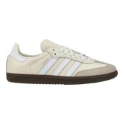adidas Originals Samba OG - Off White/Fottøy Hvit Kvinner