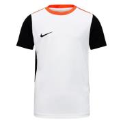 Nike Trenings T-Skjorte Dri-FIT Academy Pro 24 - Hvit/Rød/Svart Barn