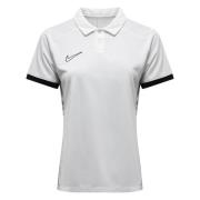 Nike Pique Dri-FIT Academy 25 - Hvit/Sort/Grå Dame