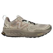 New Balance Løpesko Fresh Foam Hierro V8 Gore-Tex - Timberwolf Kvinner