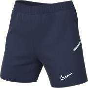 Nike Treningsshorts Dri-FIT Academy 25 - Navy/Hvit Dame