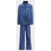Adidas Original Denim Set Kids