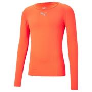 PUMA Baselayer LIGA - Neon Sun