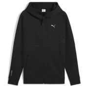 PUMA Hettegenser Pumatech Full Zip - Sort