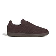 adidas Original Samba OG - Shadow Brown/Chalky Brown