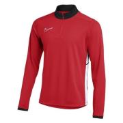 Nike Treningsgenser Dri-FIT Academy 25 Drill - Rød/Sort/Hvit Barn